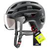 Finale Visor Gen2 von UVEX