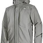 Outdoor-Jacken Herren