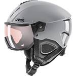 Uvex Instinct Visor Pro V