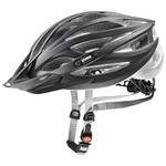 Uvex-Fahrradhelm