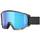 Skibrille für Brillenträger