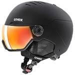 Skihelm mit Visier