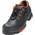 Schnürstiefel Glattleder von UVEX