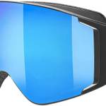 Skibrille für Brillenträger