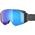 Skibrille für Brillenträger von UVEX