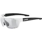 Uvex-Fahrradbrille