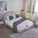 Boxspringbett von V6