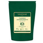 Vahdam Turmeric Ashwagandha