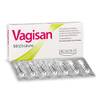 7 Stk. Milchsäure-Vaginalzäpfchen von Vagisan