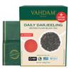 Darjeeling Schwarz Tee von Vahdam