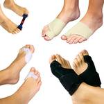 Hallux-Schiene