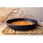 Valira Aire Antihaft Induktion kompatibel Paella-Pfanne