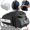 Fahrradtasche von Valkental