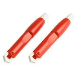 Valonic Zeckenzange Rot