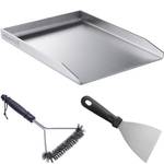 Valuents BBQ Grill Plate
