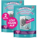 Vamoosh 6-in-1 Waschmaschinenreiniger