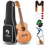 Vangoa Konzert Ukulele