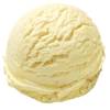 Softeispulver Vanille von Gino Gelati