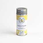 Vanille Shop Hamburgisches Genusskontor Natur-Vanillepulver