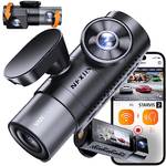 Dashcam vorne und hinten