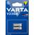 Varta 12V-Batterien