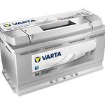 Autobatterie