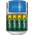 57070201451 von Varta