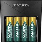 Varta-Ladegerät