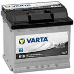 Varta B19 Black Dynamic