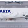 Autobatterie 95 Ah