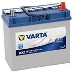 Varta B32 Blue Dynamic