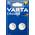 Batterien CR2450 von Varta