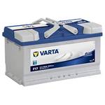 Varta F17 Blue Dynamic