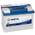 E12 Blue Dynamic von Varta