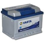 Autobatterie 60 Ah