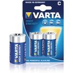 Varta Hohe Energie Baby C Akku