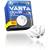 Varta Knopfzellen CR2450