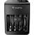 Varta LCD Plug Charger+