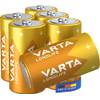 Longlife von Varta