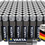 AAA-Batterie