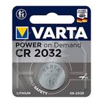 Varta Power on Demand CR2032