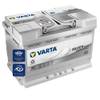 Silver Dynamic AGM A7 von Varta
