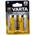 Superlife Alkaline D-Batterie von Varta