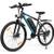 Varun E Bike