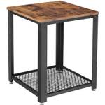 VASAGLE Beistelltisch LET41X