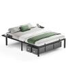Bett von Vasagle