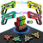 Lasertag-Set