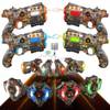 Lasertag-Set