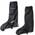 Bike Gaiter long Überschuhe von Vaude