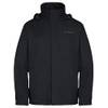 Regenjacke von Vaude